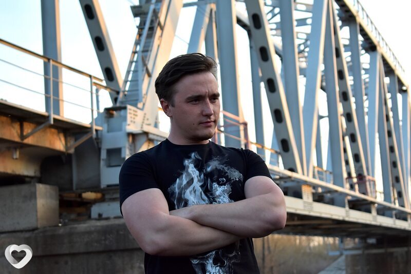 Илья, 35, Бобруйске — анкета №2589684