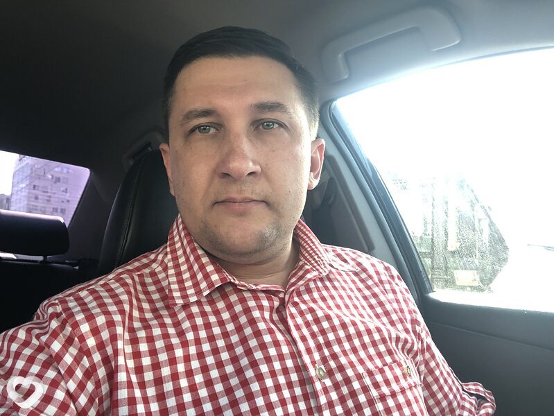 Миша, 40, Саратове — анкета №2589687