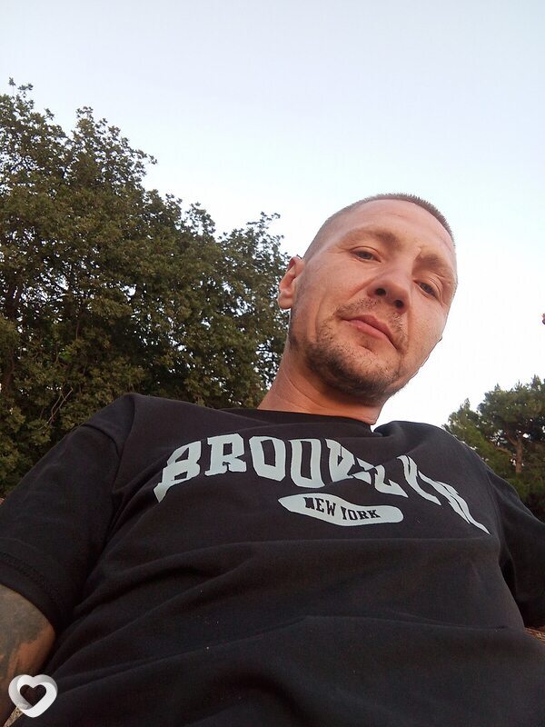 Алексей, 35, Геленджике — анкета №2589695