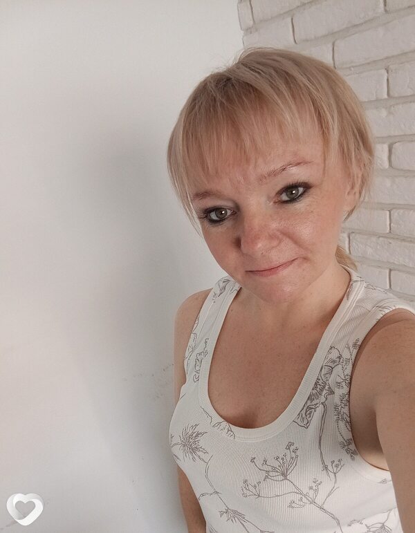 Ольга, 38, Вологде — анкета №2589777
