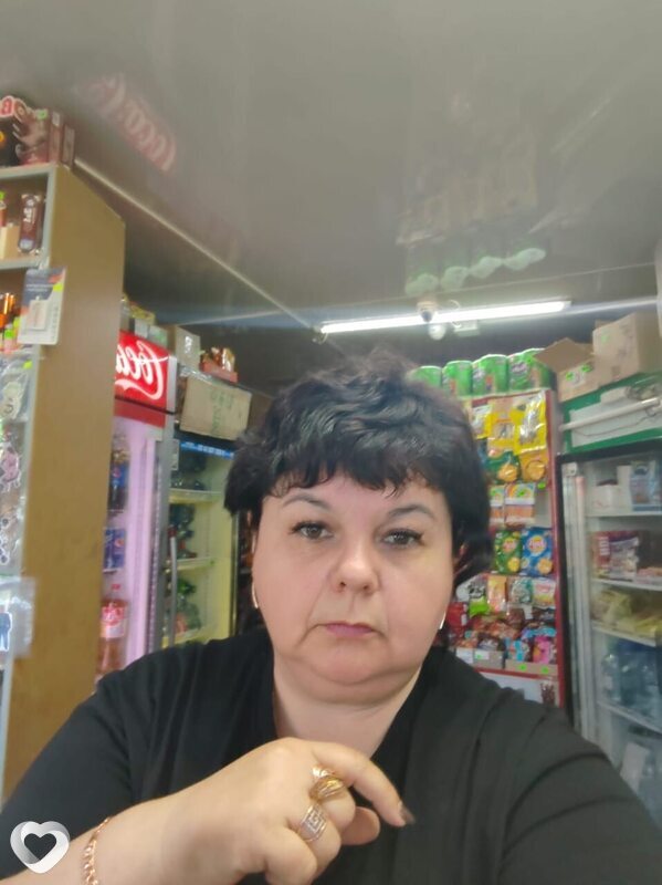 Татьяна, 47, Краснодаре — анкета №2589778