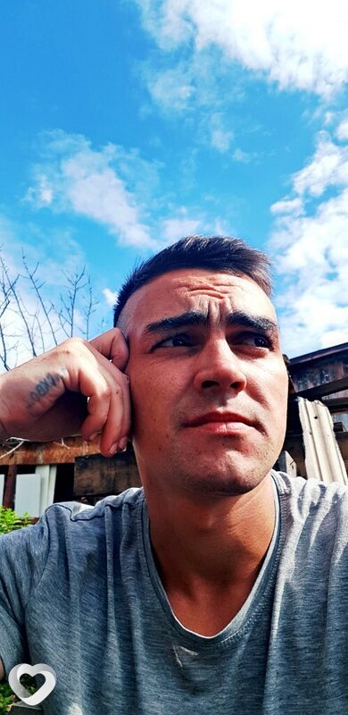 Анатолий, 31, Краснодаре — анкета №2589793