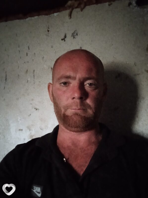 Серж Жадько, 41, Омске — анкета №2589652