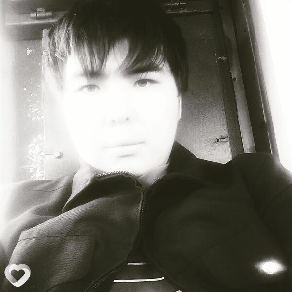 Бека, 32, Алматы — анкета №2589657