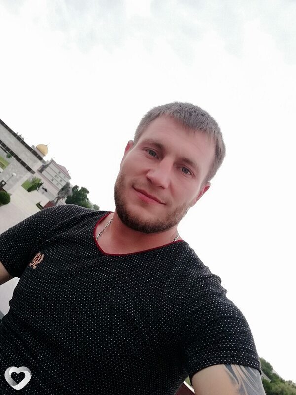 Максим, 34, Самаре — анкета №2589670