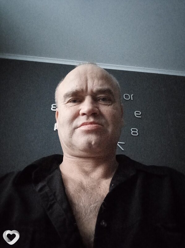 Сергей, 46, Арзамасе — анкета №2589801