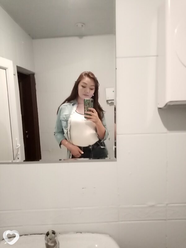 Aida, 33, Астане — анкета №2589803