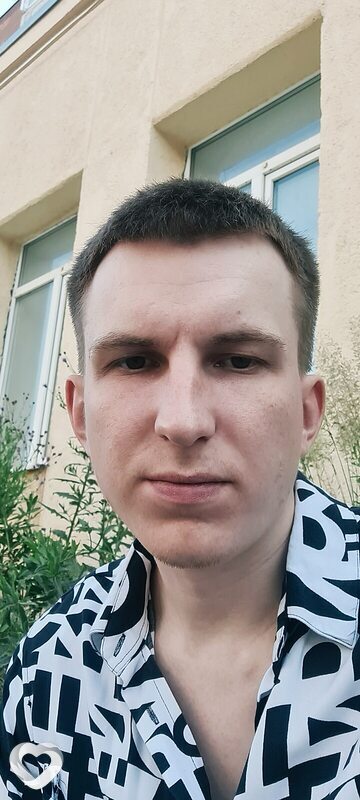 Алексей, 27, Кургане — анкета №2589808