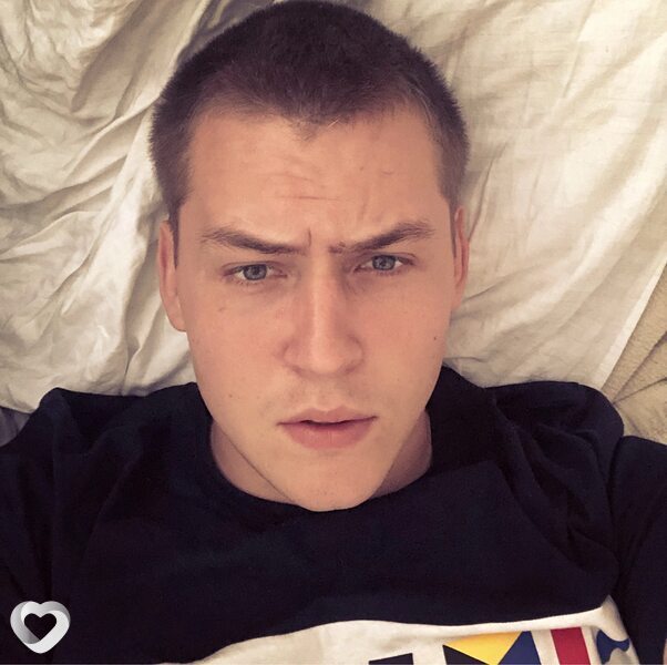 Игорь, 29, Междуреченске — анкета №2589819