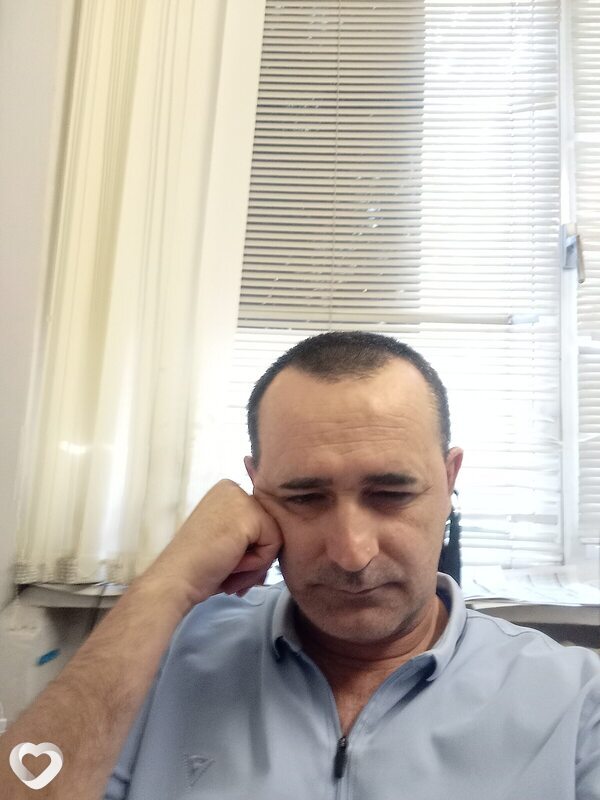 Алексей, 36, Майкопе — анкета №2589760