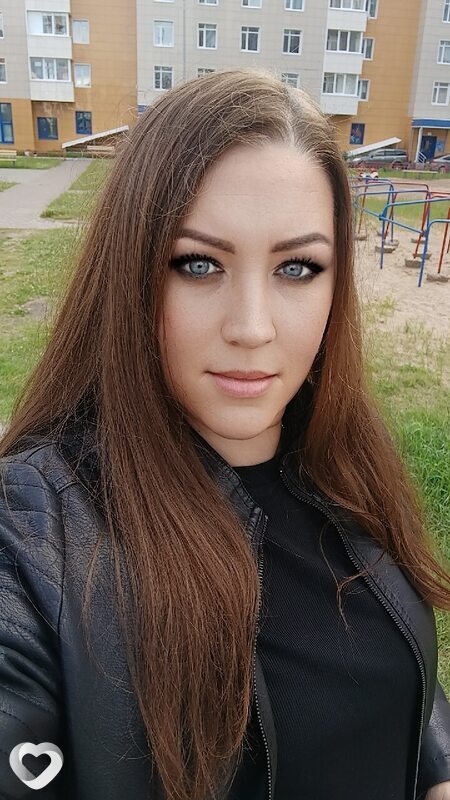 Марина, 47, Ханты-Мансийске — анкета №2589768