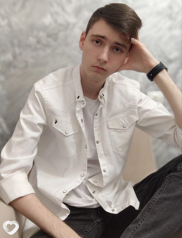Андрей, 22, Тюмени — анкета №2589769