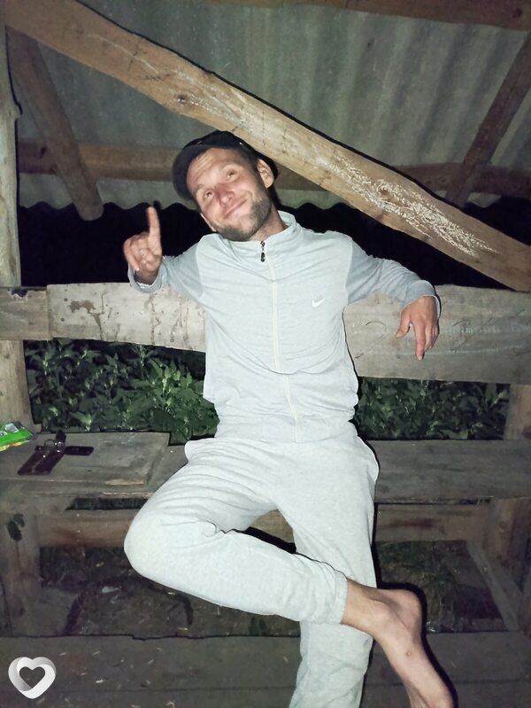 Коля, 31, Виннице — анкета №2589740