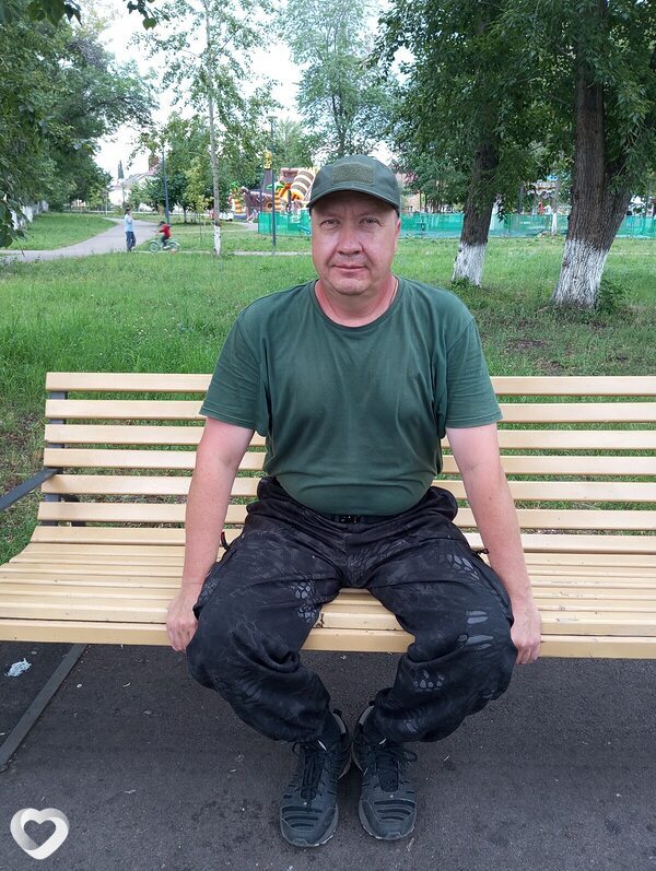 Павел, Ишимбай