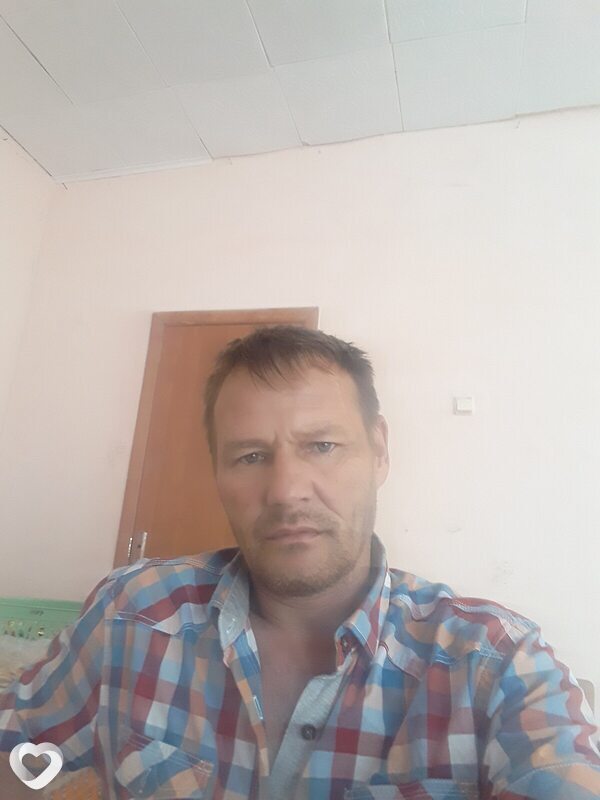 Михаил, Кустанай