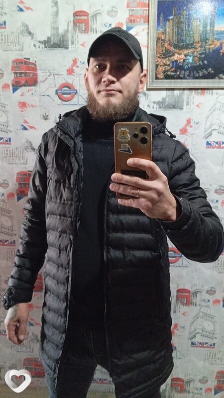 Павел, 34, Сосновоборск (Красноярский край) — анкета №2589929