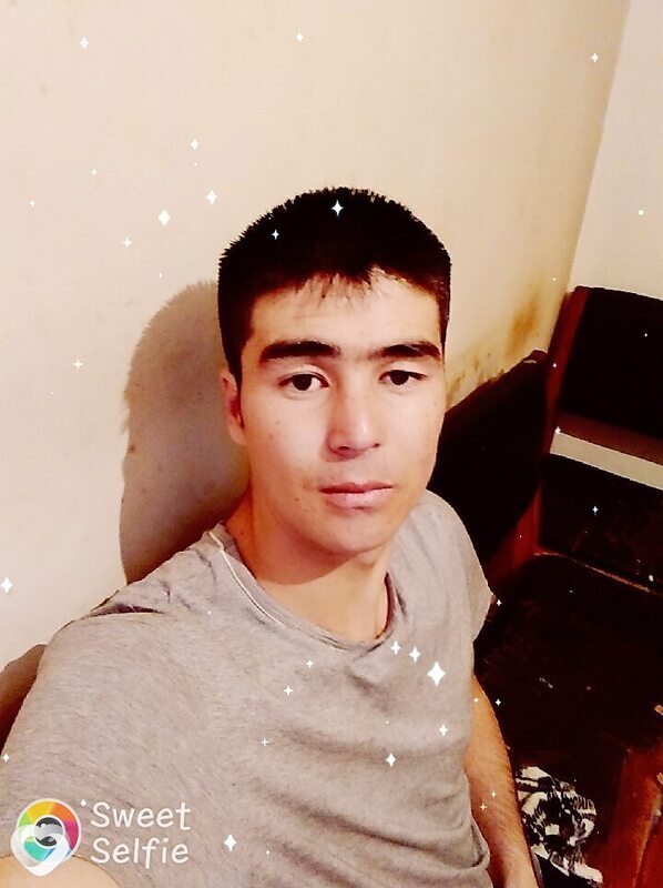 Алик, 31, Астане — анкета №2589930