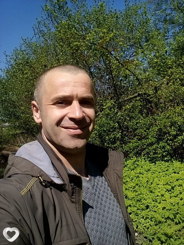 Тарас, 44, Сергиеве Посаде — анкета №2589946