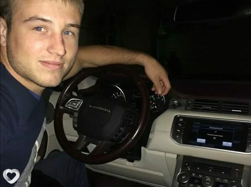 Максим, 43, Бузулуке — анкета №2589848