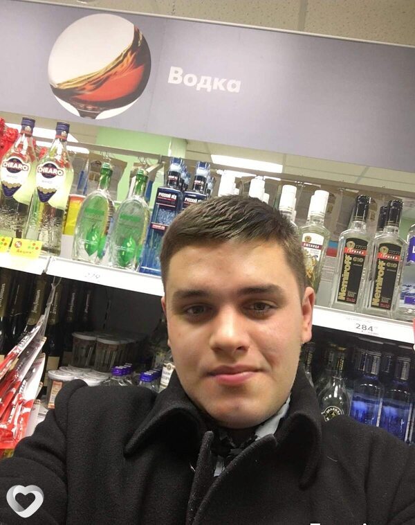 Алекс, 34, Луганске — анкета №2589859