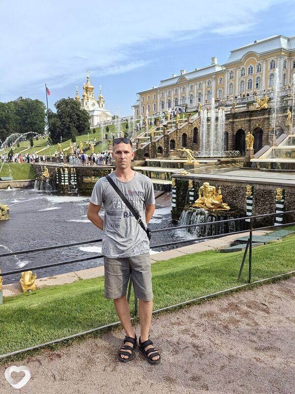 Алексей, 30, Воронеже — анкета №2589864