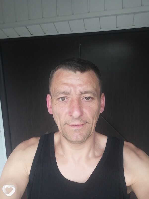Владимир, 44, Бресте — анкета №2589866