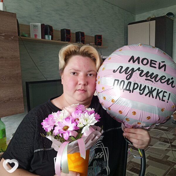 Екатерина, 38, Сатке — анкета №2589873