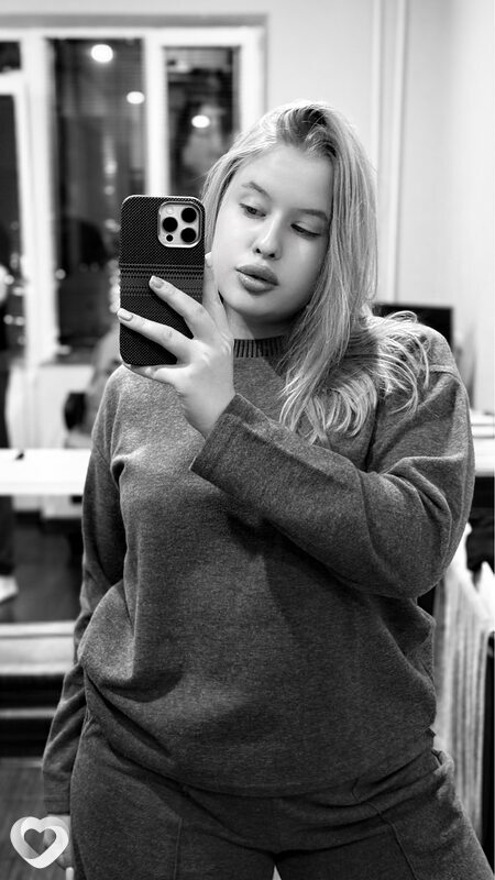 Анастасия, 22, Ростове-на-Дону — анкета №2589875