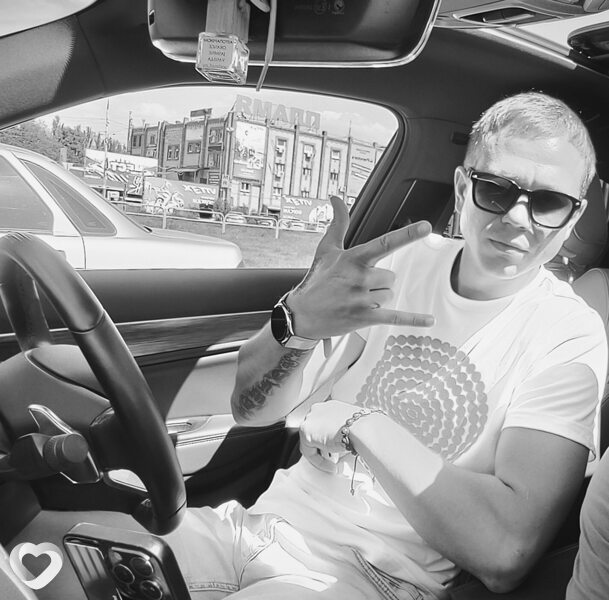 Алексей, 37, Оренбурге — анкета №2589891