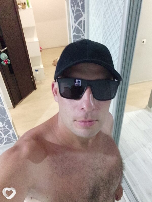 Виталик, 34, Ростове-на-Дону — анкета №2590006