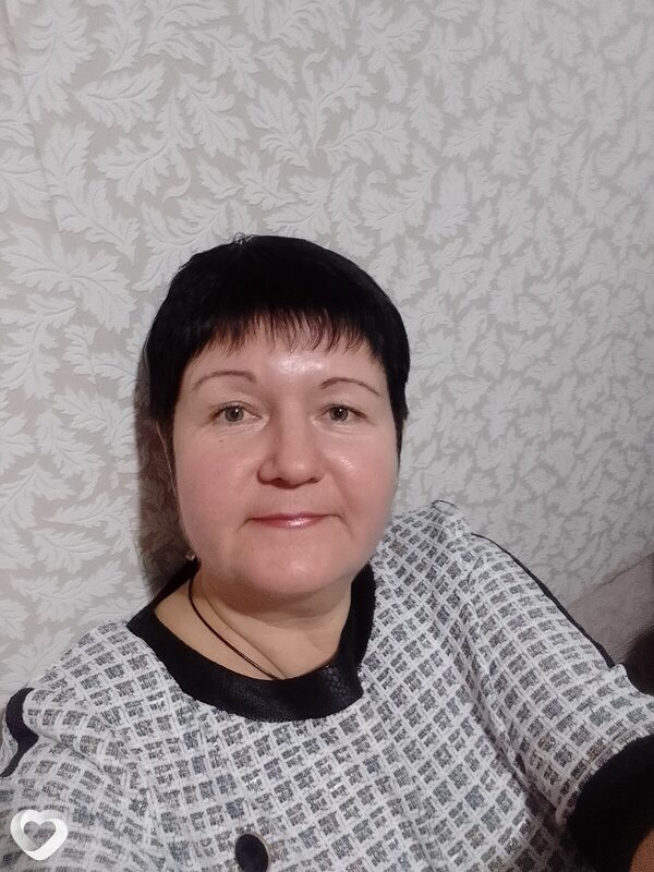 Наталья, 50, Благовещенске — анкета №2590013