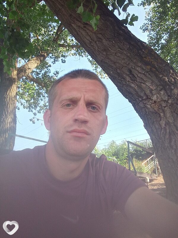 Паша, 35, Аксае — анкета №2590014