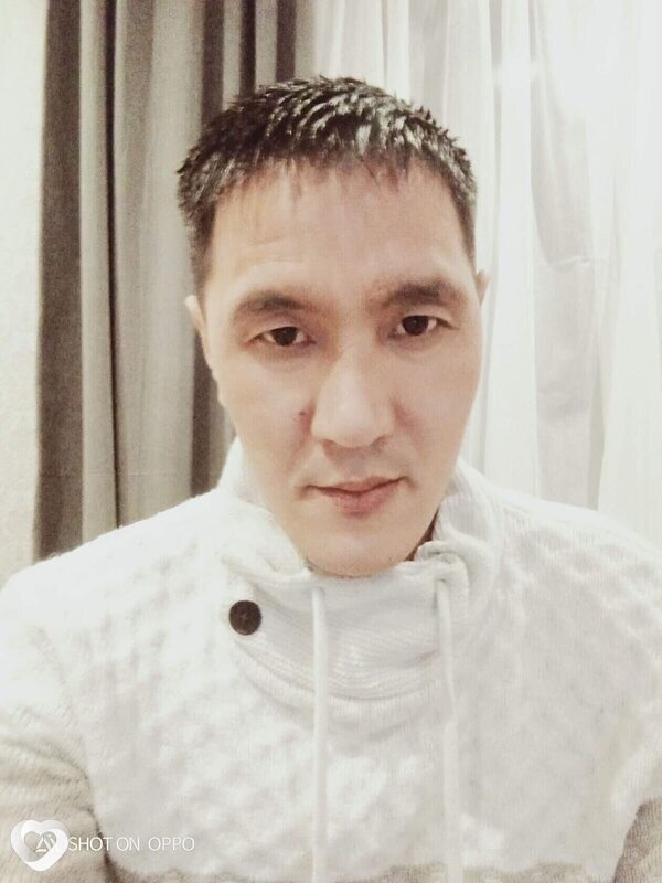 Нурадил, 42, Алматы — анкета №2589699