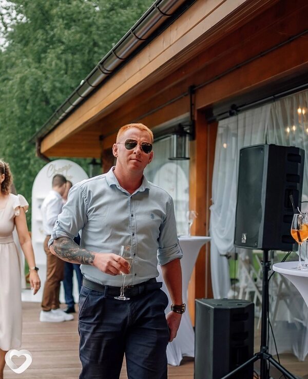 Владимир, 35, Архангельске — анкета №2589700