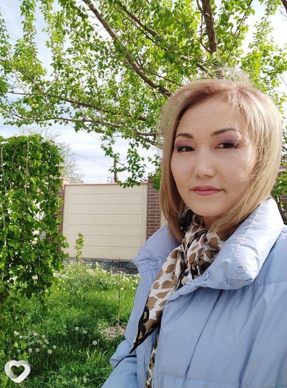 Мира, 46, Таразе — анкета №2589703