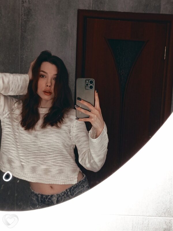 Марина, 23, Челябинске — анкета №2589704