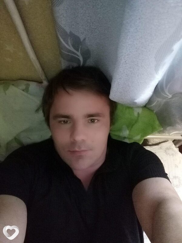 Андрей, 44, Минске — анкета №2589716