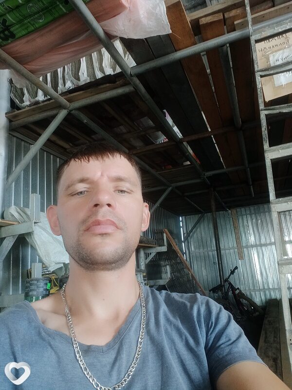 Анатолий, 36, Актобе — анкета №2589897