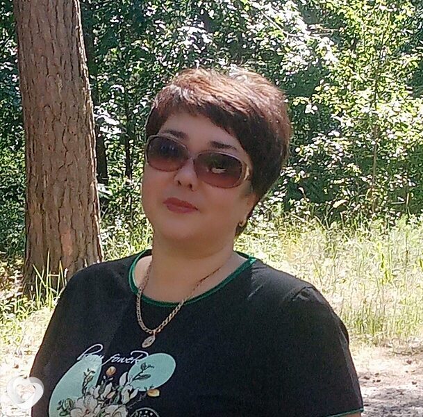 Ольга, 51, Саратове — анкета №2589907