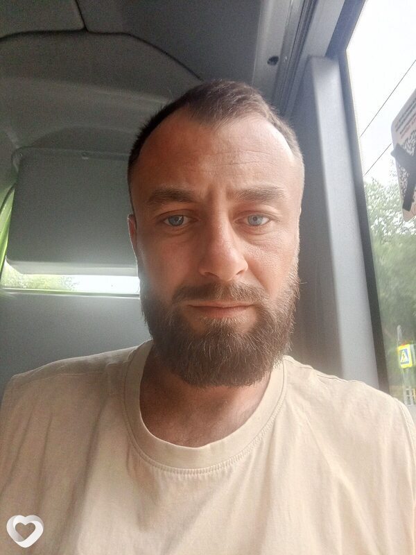Пётр, 36, Перми — анкета №2589913