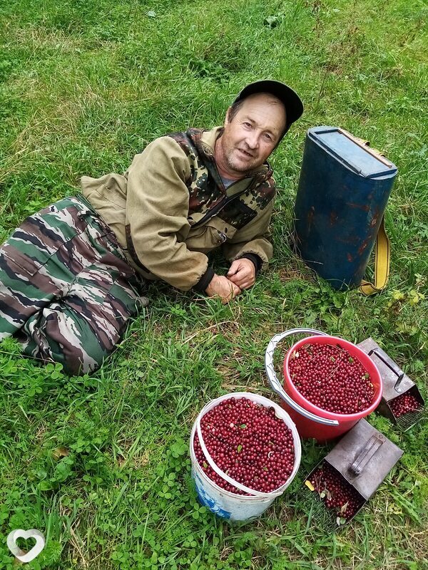 Сергей, 49, Нижнеудинске — анкета №2590126
