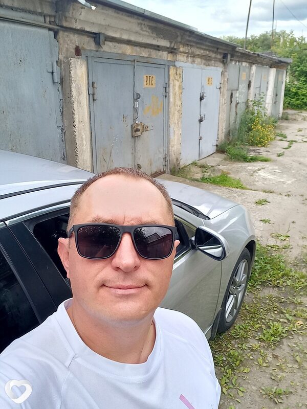 Андрей, 37, Челябинске — анкета №2590127