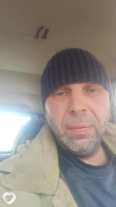 Рома, 43, Новомосковске — анкета №2590129