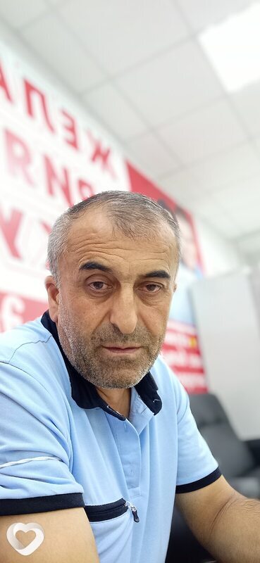 Мухамед, 55, Усть-Каменогорск — анкета №2590050
