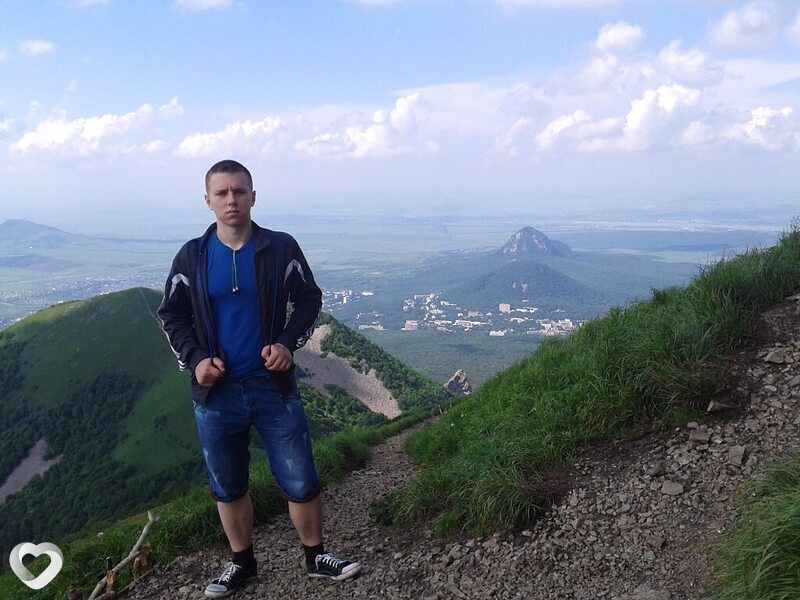 Сергей, 30, Костанае — анкета №2590059