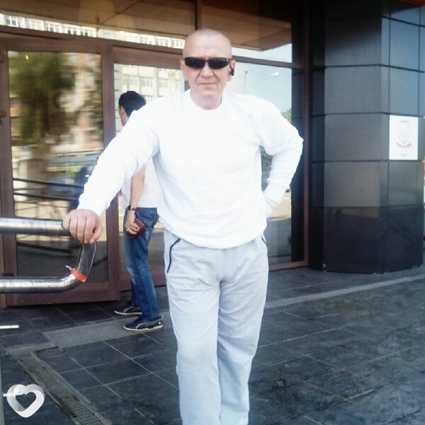 Даниил, 47, Арзамасе — анкета №2590061