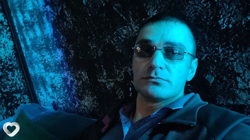 Эльдар, 44, Хасавюрте — анкета №2590065