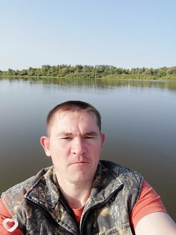 Николай, 41, Краснодаре — анкета №2590067