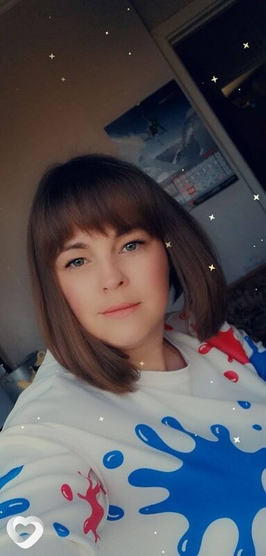 Елена, 39, Троицке — анкета №2590069