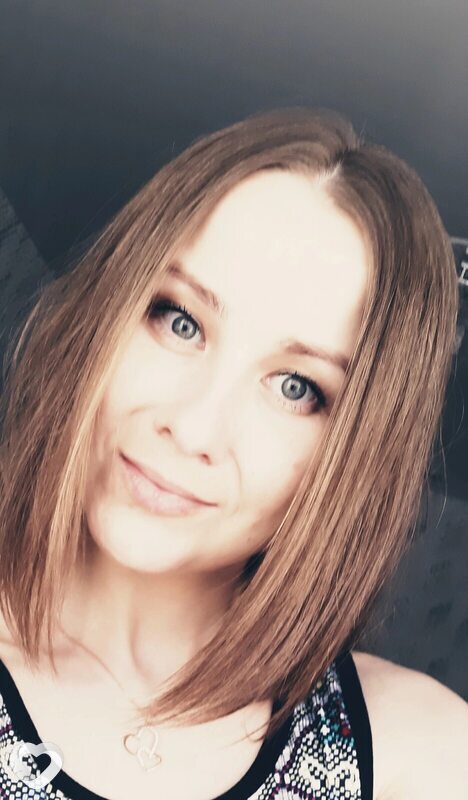Анна, 38, Омске — анкета №2590071
